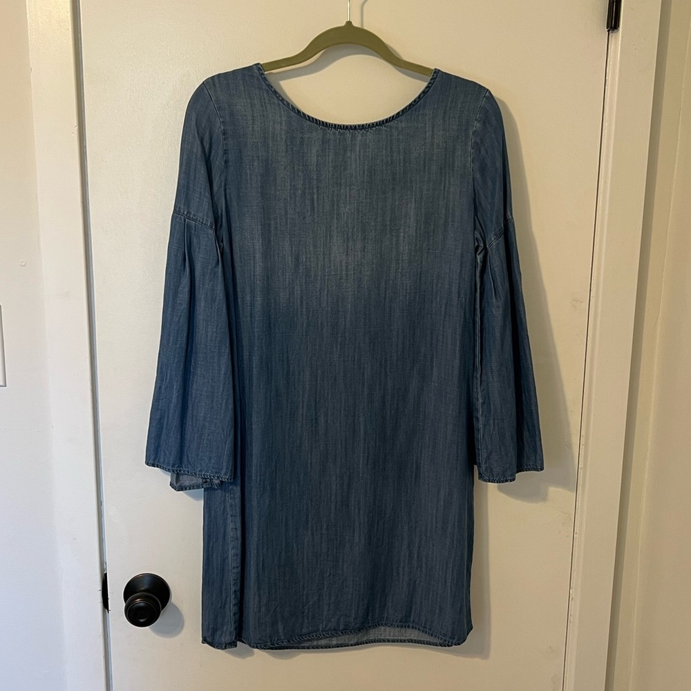 Anthropologie Cloth and Stone dress